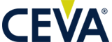 CEVA的LOGO