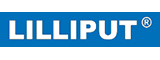 LILLIPUT的LOGO