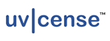 UVCense的LOGO