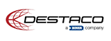 DESTACO的LOGO