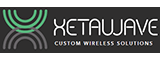XetaWave的LOGO