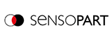 SensoPart的LOGO