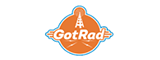 GotRad的LOGO