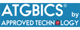 ATGBIS的LOGO