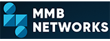 MMB Networks的LOGO