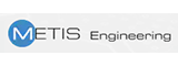 Metis Engineering的LOGO
