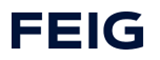 FEIG ELECTRONIC GmbH的LOGO