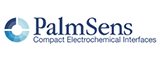 PalmSens的LOGO