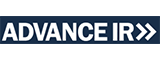 Advance IR的LOGO