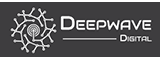 Deepwave Digital的LOGO