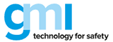 G.M. International的LOGO