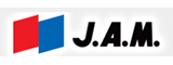 Japan Automatic Machine的LOGO