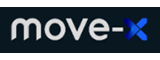MOVE-X的LOGO