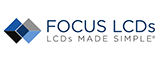 Focus LCDS的LOGO