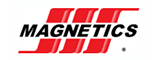 MAGNETICS的LOGO